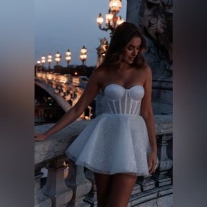 Rosie Etienne - EMMELIE Dress